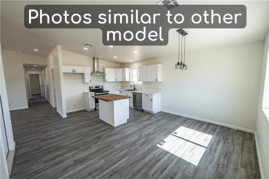Brand new construction in the beautiful community of Valle Vista on Valle Vista Golf Course in Arizona - for sale on GolfHomes.com, golf home, golf lot