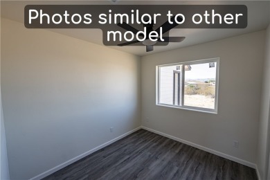 Brand new construction in the beautiful community of Valle Vista on Valle Vista Golf Course in Arizona - for sale on GolfHomes.com, golf home, golf lot