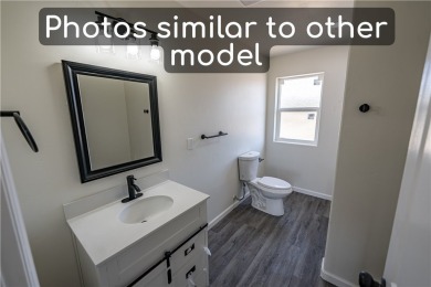 Brand new construction in the beautiful community of Valle Vista on Valle Vista Golf Course in Arizona - for sale on GolfHomes.com, golf home, golf lot
