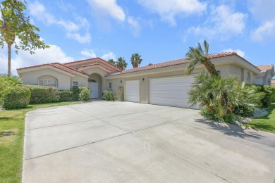 Welcome to 79535 Dandelion Drive - A Desert Gem in the Heart of on Indian Springs Golf Club in California - for sale on GolfHomes.com, golf home, golf lot