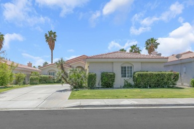 Welcome to 79535 Dandelion Drive - A Desert Gem in the Heart of on Indian Springs Golf Club in California - for sale on GolfHomes.com, golf home, golf lot