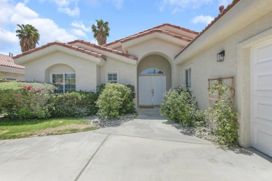 Welcome to 79535 Dandelion Drive - A Desert Gem in the Heart of on Indian Springs Golf Club in California - for sale on GolfHomes.com, golf home, golf lot
