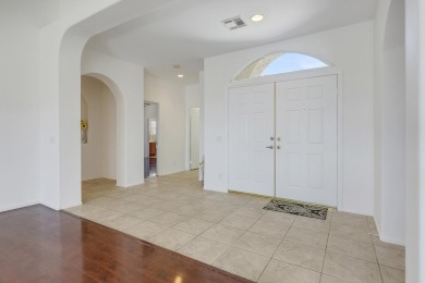 Welcome to 79535 Dandelion Drive - A Desert Gem in the Heart of on Indian Springs Golf Club in California - for sale on GolfHomes.com, golf home, golf lot
