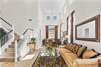 Welcome to 4375 Leonard Way, a beautifully situated home in the on Glen Ivy Golf Club in California - for sale on GolfHomes.com, golf home, golf lot