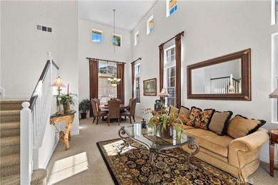 Welcome to 4375 Leonard Way, a beautifully situated home in the on Glen Ivy Golf Club in California - for sale on GolfHomes.com, golf home, golf lot