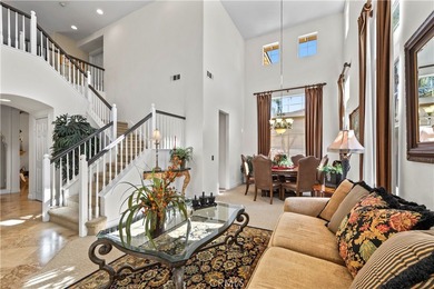 Welcome to 4375 Leonard Way, a beautifully situated home in the on Glen Ivy Golf Club in California - for sale on GolfHomes.com, golf home, golf lot