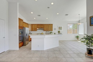Welcome to 79535 Dandelion Drive - A Desert Gem in the Heart of on Indian Springs Golf Club in California - for sale on GolfHomes.com, golf home, golf lot