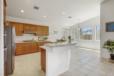 Welcome to 79535 Dandelion Drive - A Desert Gem in the Heart of on Indian Springs Golf Club in California - for sale on GolfHomes.com, golf home, golf lot