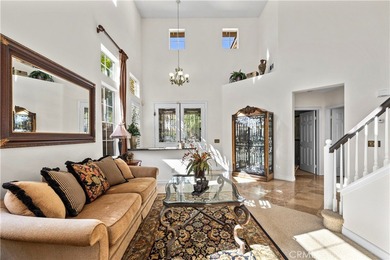 Welcome to 4375 Leonard Way, a beautifully situated home in the on Glen Ivy Golf Club in California - for sale on GolfHomes.com, golf home, golf lot