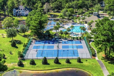 Introducing The Caspian, a stunning new home by Logan Homes in on Ocean Ridge Plantation in North Carolina - for sale on GolfHomes.com, golf home, golf lot