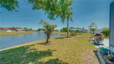 Condition: Impeccable! | Price: Incredible! Roof - 2023 | AC - on Six Lakes Country Club in Florida - for sale on GolfHomes.com, golf home, golf lot