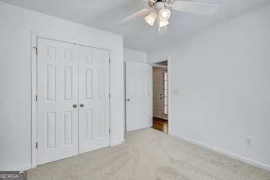 Absolutely Gorgeous Renovated and Move-In Ready Summergrove on Summergrove Golf Club in Georgia - for sale on GolfHomes.com, golf home, golf lot