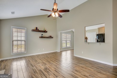 Absolutely Gorgeous Renovated and Move-In Ready Summergrove on Summergrove Golf Club in Georgia - for sale on GolfHomes.com, golf home, golf lot