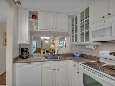 Don't miss out on this beautifully turnkey 2-bedroom, 2-bath on Sunrise Lakes Phase IV Golf Course in Florida - for sale on GolfHomes.com, golf home, golf lot