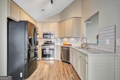 Absolutely Gorgeous Renovated and Move-In Ready Summergrove on Summergrove Golf Club in Georgia - for sale on GolfHomes.com, golf home, golf lot