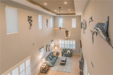 $5,000 INCENTIVE TO BUYER***Experience grandeur in this stunning on The Club Renaissance in Florida - for sale on GolfHomes.com, golf home, golf lot