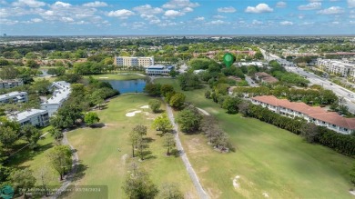 Welcome to your secluded haven in this corner unit townhome on Colony West Country Club in Florida - for sale on GolfHomes.com, golf home, golf lot