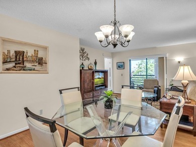 Don't miss out on this beautifully turnkey 2-bedroom, 2-bath on Sunrise Lakes Phase IV Golf Course in Florida - for sale on GolfHomes.com, golf home, golf lot