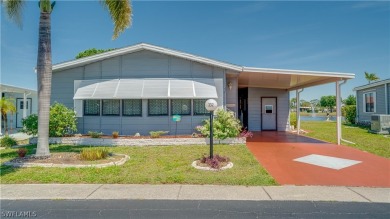 Condition: Impeccable! | Price: Incredible! Roof - 2023 | AC - on Six Lakes Country Club in Florida - for sale on GolfHomes.com, golf home, golf lot