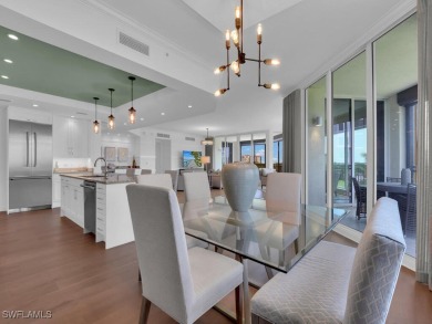 Experience Elevated Luxury Living with Unmatched Views. Welcome on The Colony Golf and Country Club in Florida - for sale on GolfHomes.com, golf home, golf lot
