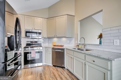 Absolutely Gorgeous Renovated and Move-In Ready Summergrove on Summergrove Golf Club in Georgia - for sale on GolfHomes.com, golf home, golf lot
