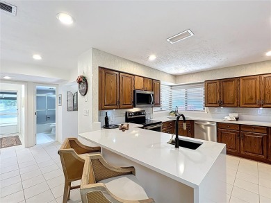 An Absolute MUST SEE! This Charming Corner Lot Ranch Home on Grenelefe Golf and Tennis Resort in Florida - for sale on GolfHomes.com, golf home, golf lot