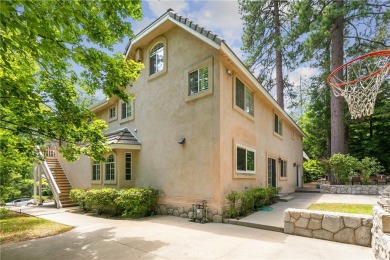 Dockside Dream at Meadow Shores!

Looking for one of the best on Lake Arrowhead Country Club in California - for sale on GolfHomes.com, golf home, golf lot