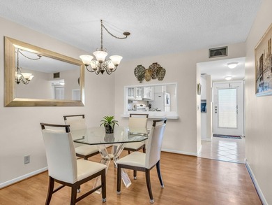 Don't miss out on this beautifully turnkey 2-bedroom, 2-bath on Sunrise Lakes Phase IV Golf Course in Florida - for sale on GolfHomes.com, golf home, golf lot