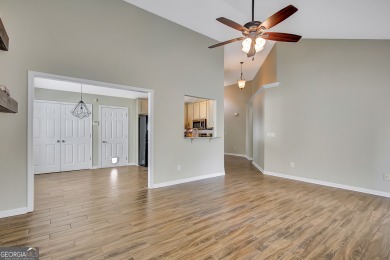 Absolutely Gorgeous Renovated and Move-In Ready Summergrove on Summergrove Golf Club in Georgia - for sale on GolfHomes.com, golf home, golf lot