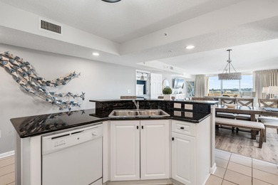 Wake up to breathtaking sunrises over the Intracoastal Waterway on Barefoot Resort and Golf Club  in South Carolina - for sale on GolfHomes.com, golf home, golf lot