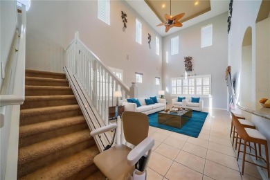 $5,000 INCENTIVE TO BUYER***Experience grandeur in this stunning on The Club Renaissance in Florida - for sale on GolfHomes.com, golf home, golf lot