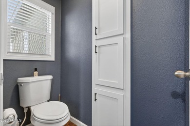 Nestled between Mingus Mountain and Sedona's iconic red rocks on Pine Shadows Golf Course in Arizona - for sale on GolfHomes.com, golf home, golf lot