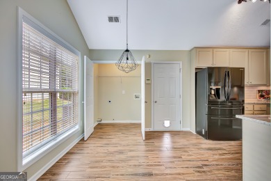 Absolutely Gorgeous Renovated and Move-In Ready Summergrove on Summergrove Golf Club in Georgia - for sale on GolfHomes.com, golf home, golf lot