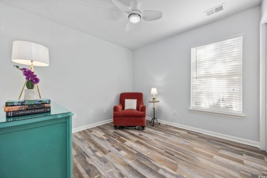 MOVE-IN-READY WITH TONS OF UPGRADES!!!  3 Bedroom/2 Full Bath on Wachesaw Plantation East Golf Course in South Carolina - for sale on GolfHomes.com, golf home, golf lot