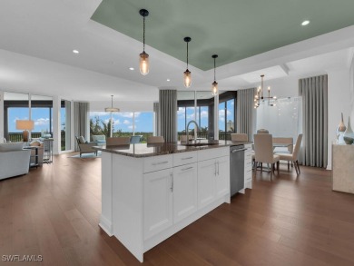 Experience Elevated Luxury Living with Unmatched Views. Welcome on The Colony Golf and Country Club in Florida - for sale on GolfHomes.com, golf home, golf lot