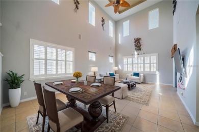 $5,000 INCENTIVE TO BUYER***Experience grandeur in this stunning on The Club Renaissance in Florida - for sale on GolfHomes.com, golf home, golf lot