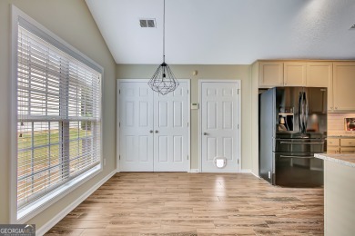 Absolutely Gorgeous Renovated and Move-In Ready Summergrove on Summergrove Golf Club in Georgia - for sale on GolfHomes.com, golf home, golf lot