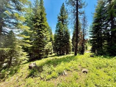 Premier .90-acre estate homesite in the heart of Tamarack Resort on Osprey Meadows at Tamarack Resort in Idaho - for sale on GolfHomes.com, golf home, golf lot