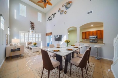 $5,000 INCENTIVE TO BUYER***Experience grandeur in this stunning on The Club Renaissance in Florida - for sale on GolfHomes.com, golf home, golf lot
