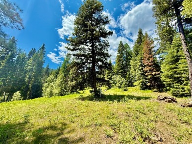 Premier .90-acre estate homesite in the heart of Tamarack Resort on Osprey Meadows at Tamarack Resort in Idaho - for sale on GolfHomes.com, golf home, golf lot