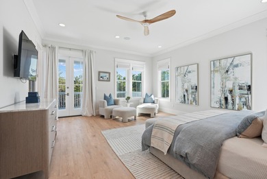 Offering a Watersound Beach Club Membership with acceptable on Camp Creek Golf Course in Florida - for sale on GolfHomes.com, golf home, golf lot