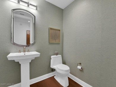 Experience Elevated Luxury Living with Unmatched Views. Welcome on The Colony Golf and Country Club in Florida - for sale on GolfHomes.com, golf home, golf lot