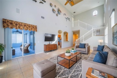 $5,000 INCENTIVE TO BUYER***Experience grandeur in this stunning on The Club Renaissance in Florida - for sale on GolfHomes.com, golf home, golf lot