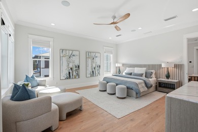 Offering a Watersound Beach Club Membership with acceptable on Camp Creek Golf Course in Florida - for sale on GolfHomes.com, golf home, golf lot