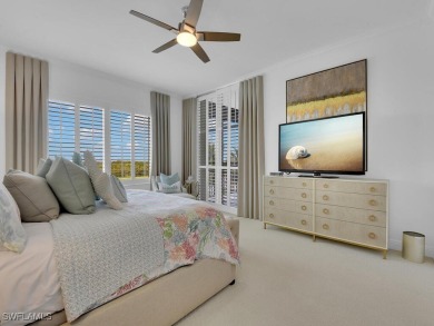 Experience Elevated Luxury Living with Unmatched Views. Welcome on The Colony Golf and Country Club in Florida - for sale on GolfHomes.com, golf home, golf lot