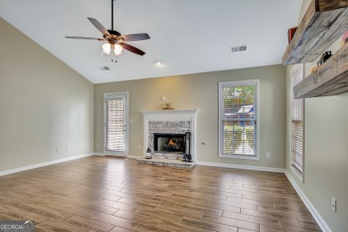 Absolutely Gorgeous Renovated and Move-In Ready Summergrove on Summergrove Golf Club in Georgia - for sale on GolfHomes.com, golf home, golf lot