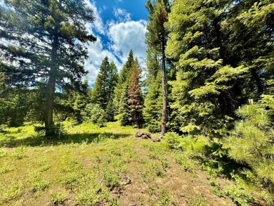 Premier .90-acre estate homesite in the heart of Tamarack Resort on Osprey Meadows at Tamarack Resort in Idaho - for sale on GolfHomes.com, golf home, golf lot