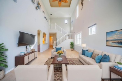 $5,000 INCENTIVE TO BUYER***Experience grandeur in this stunning on The Club Renaissance in Florida - for sale on GolfHomes.com, golf home, golf lot