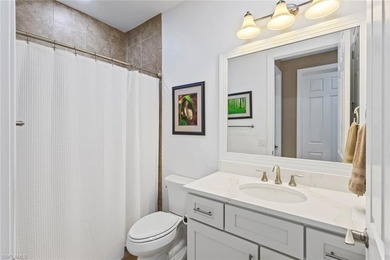 Experience true FLORIDA LUXURY LIVING with a LARGE SALTWATER on Panther Run Golf Club in Florida - for sale on GolfHomes.com, golf home, golf lot