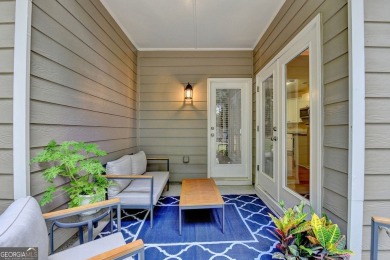 Welcome to a home that blends warmth, comfort, and community in on Hamilton Mill Golf Club in Georgia - for sale on GolfHomes.com, golf home, golf lot